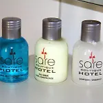 Coezel Sare 3* Guzelcamlı