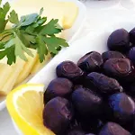 Coezel Sare Hotel Guzelcamlı