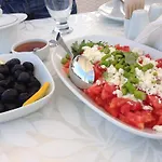 Coezel Sare Hotel Guzelcamlı