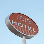 Coezel Sare Hotel Guzelcamlı