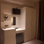 Coezel Sare Hotel Guzelcamlı