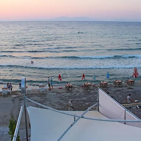 Coezel Sare 3* Guzelcamlı