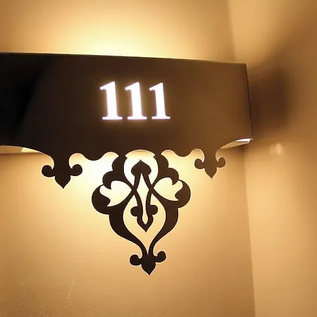 Coezel Sare Hotel 3*