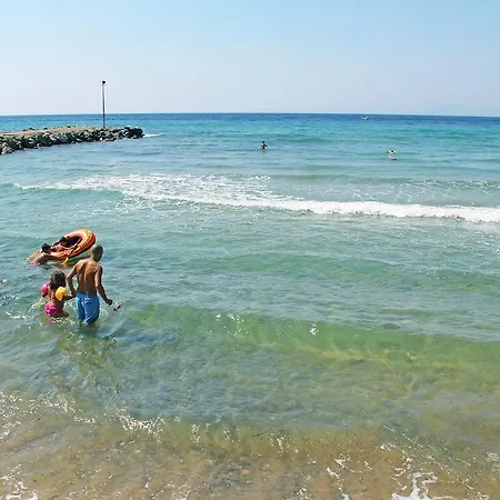 מלון Coezel Sare