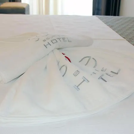 Sare Hotel