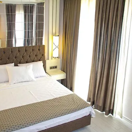 מלון Coezel Sare Guzelcamlı