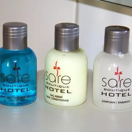 Coezel Sare 3* Guzelcamlı