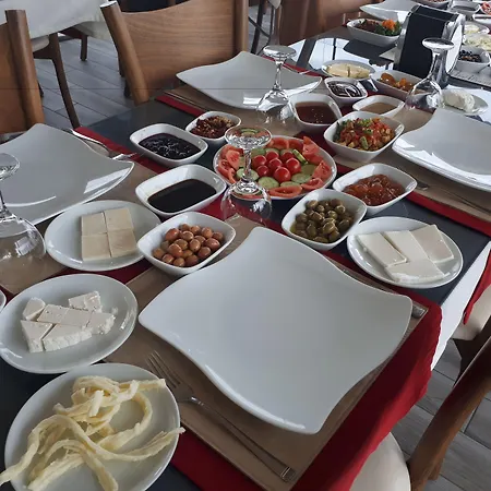 Coezel Sare Hotel 3*