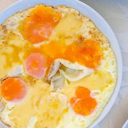 מלון Coezel Sare