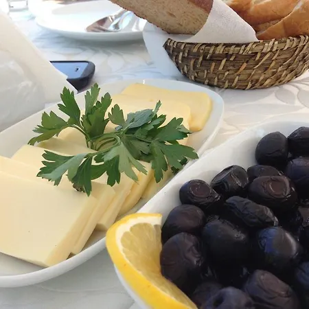 Sare 3* Güzelçamlı