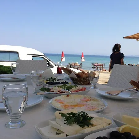 Otel Sare