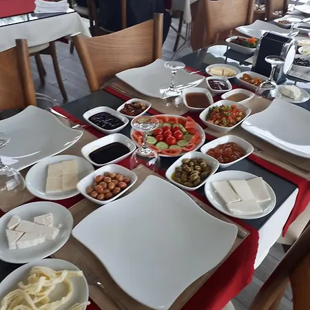 מלון Coezel Sare