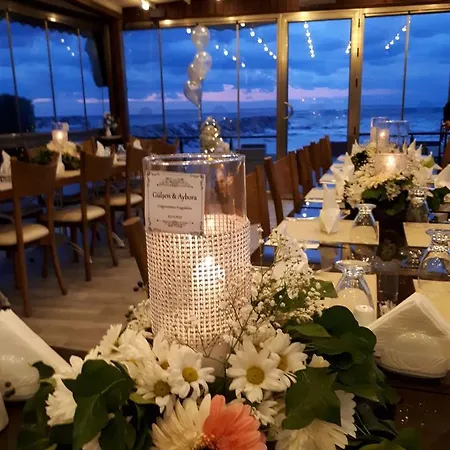 Coezel Sare Guzelcamlı