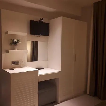 Coezel Sare Hotel Guzelcamlı