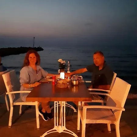 Hotel Sare Guzelcamli