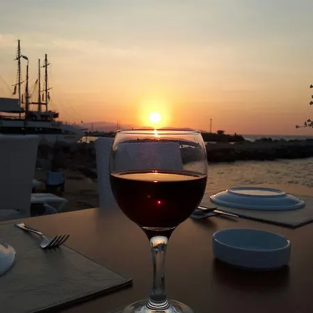 Hotel Coezel Sare Guzelcamlı