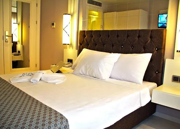 Coezel Sare 호텔 3*