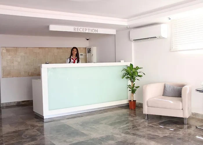 Coezel Sare 3* Guzelcamlı