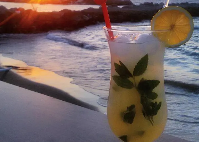 호텔 Coezel Sare Guzelcamlı