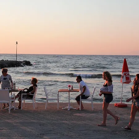 çözel Sare Otel 3*