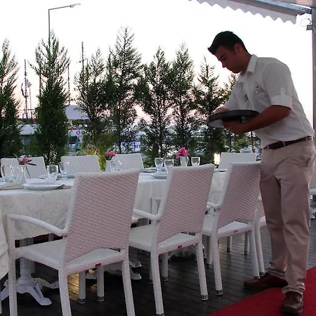 çözel Sare 3* Güzelçamlı