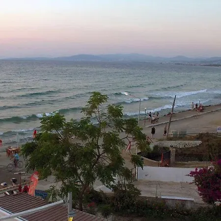 çözel Sare Otel 3*