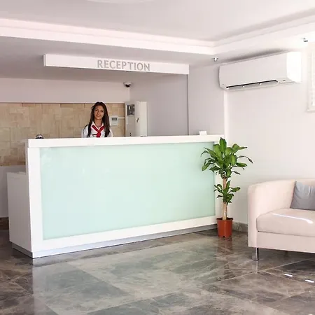 çözel Sare 3* Güzelçamlı