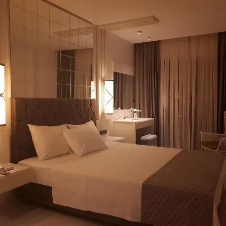 çözel Sare 3* Güzelçamlı