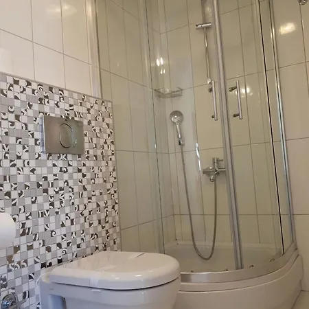 Hotel Sare Guzelcamli
