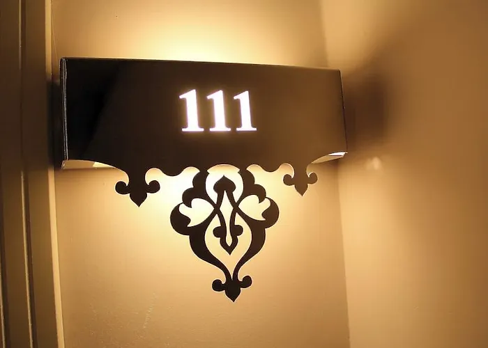 Coezel Sare Отель 3*