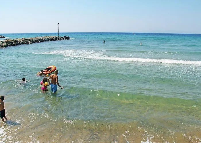 Отель Coezel Sare