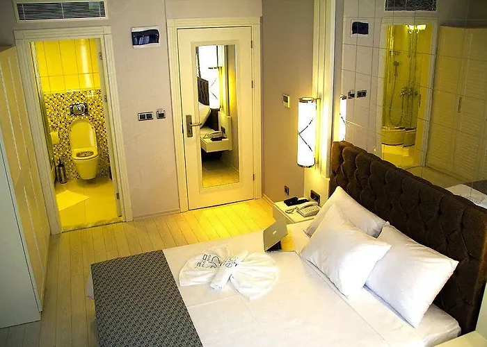 Coezel Sare Гюзельчамли