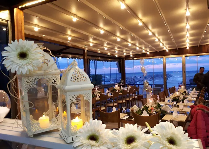 Coezel Sare Отель 3*