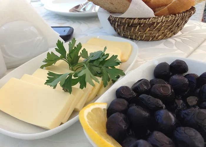 Coezel Sare 3* Гюзельчамли