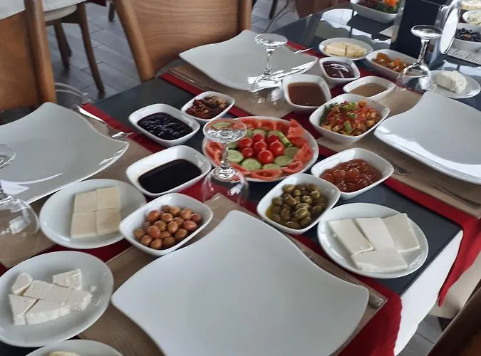 Отель Coezel Sare