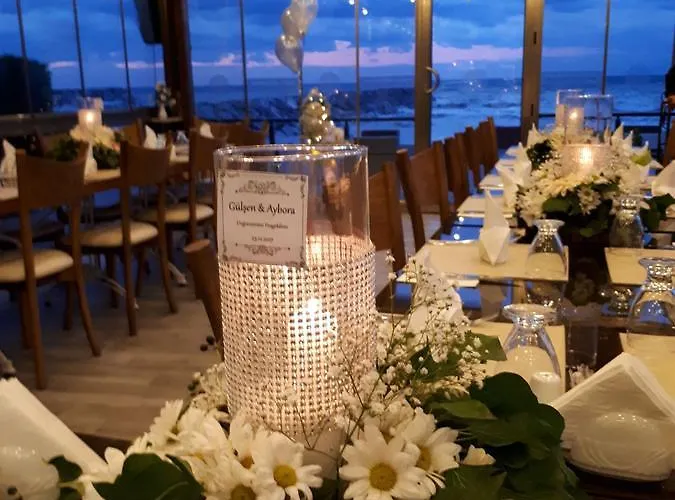 Coezel Sare Гюзельчамли