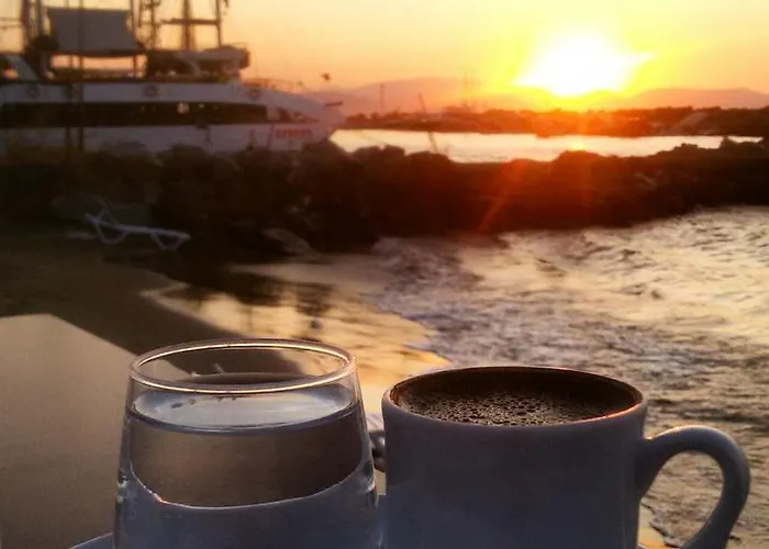 Coezel Sare Гюзельчамли