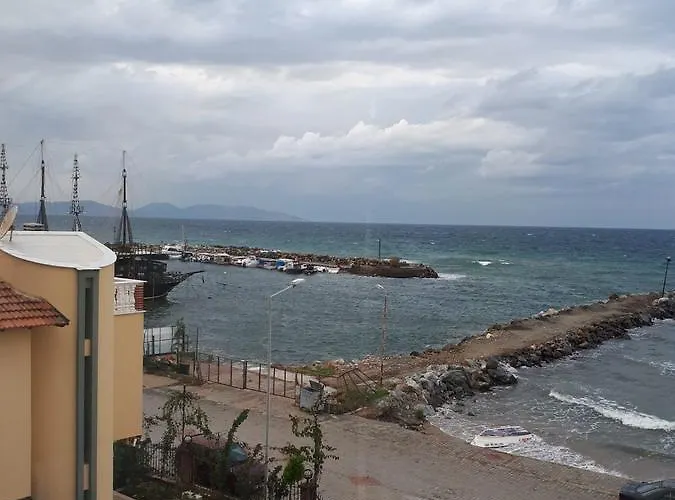 Coezel Sare Гюзельчамли